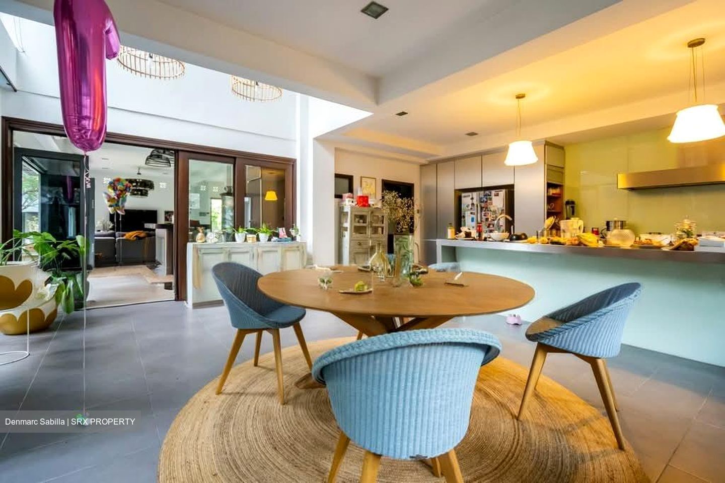 Jalan Mutiara (D10), Terrace #542754631